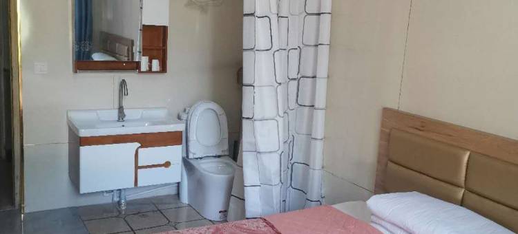 柏乡环城快捷旅馆图片