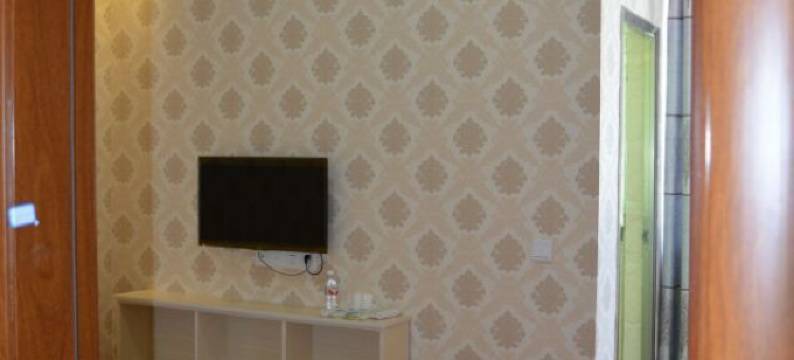 土城征城客栈图片