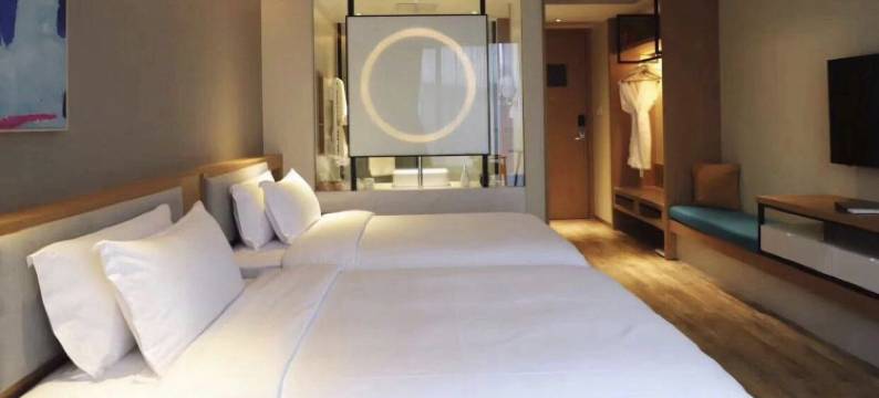 南城黄公楼旅馆图片