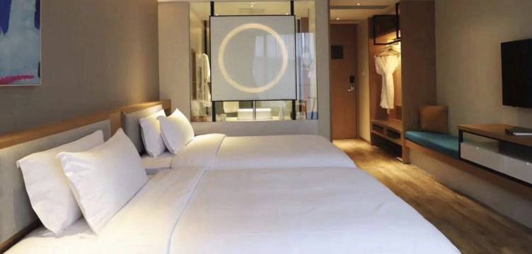 南城黄公楼旅馆