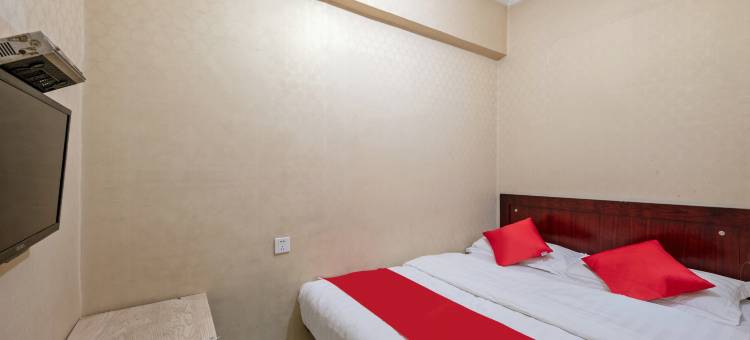 抚顺国美宾馆图片