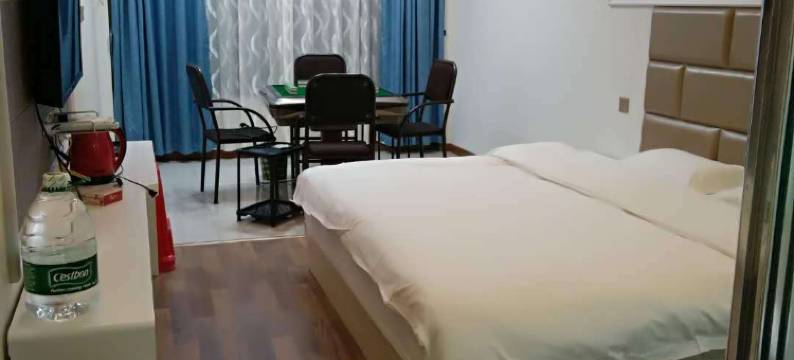 云梦太和园商务宾馆图片