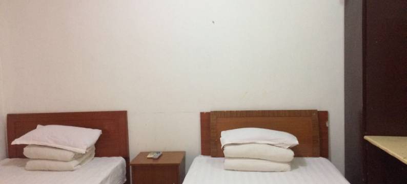 建湖皇嘉宾馆图片