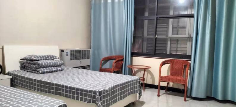 邢台青东旅馆图片