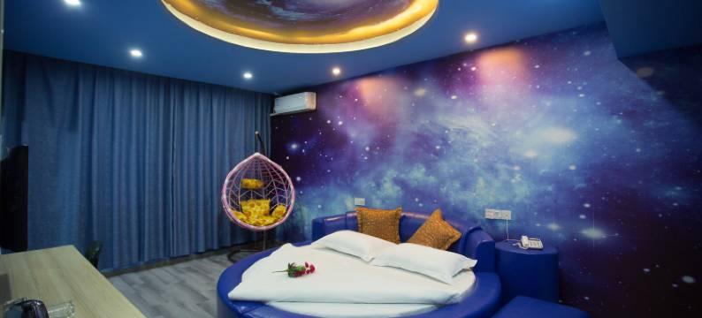 江阴金锋大酒店图片