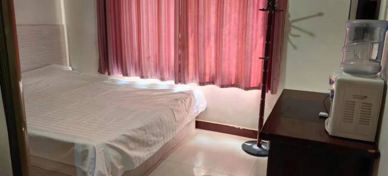 梁山长虹宾馆图片