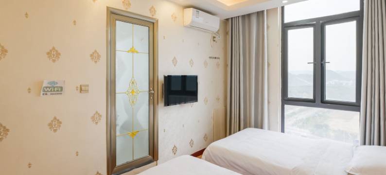 贵阳梦乡悦公寓图片