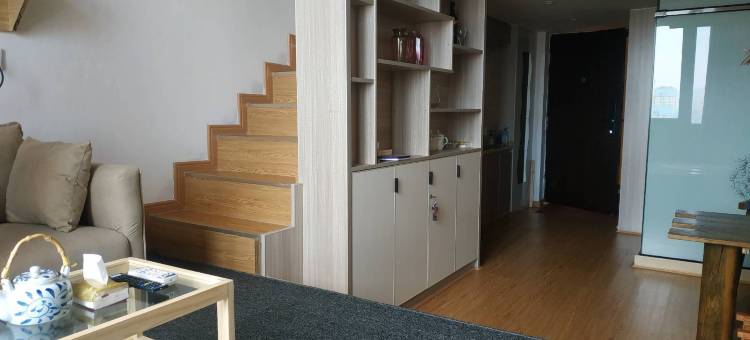 宝钻公寓(新建吾悦广场店)图片