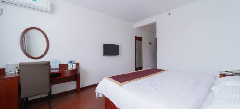 新各林豪泰酒店(北京首都机场顺义现代汽车城店)图片