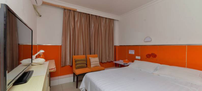 99旅馆连锁(上海柳营路店)图片