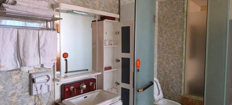 莫泰四季酒店图片