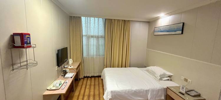 江门雅城酒店(地王广场店)图片