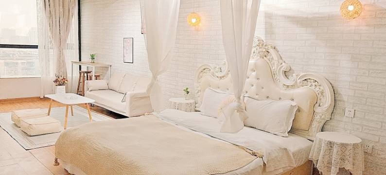 家家榻榻米民宿图片