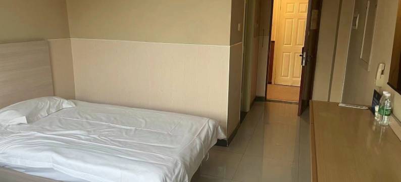 北京同湾优家快捷酒店图片