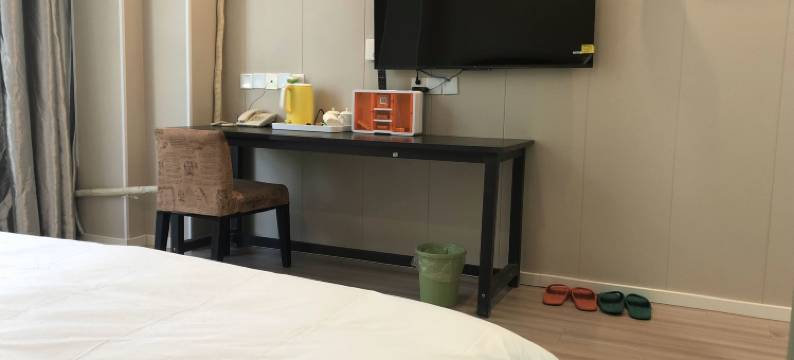 芒果连锁酒店(常州薛家店)图片