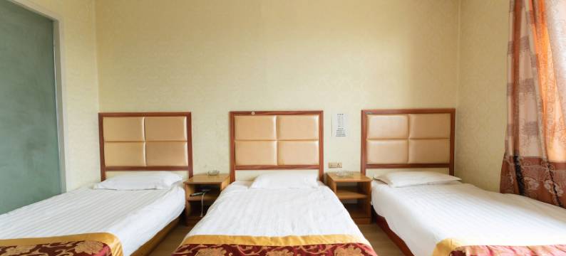 敦化鑫海宾馆图片