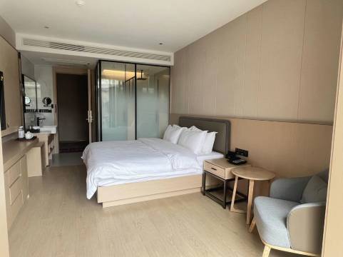 阳光宾馆(阳光小区店)