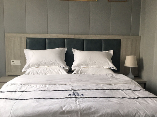 西昌君悦酒店(西昌南站店)