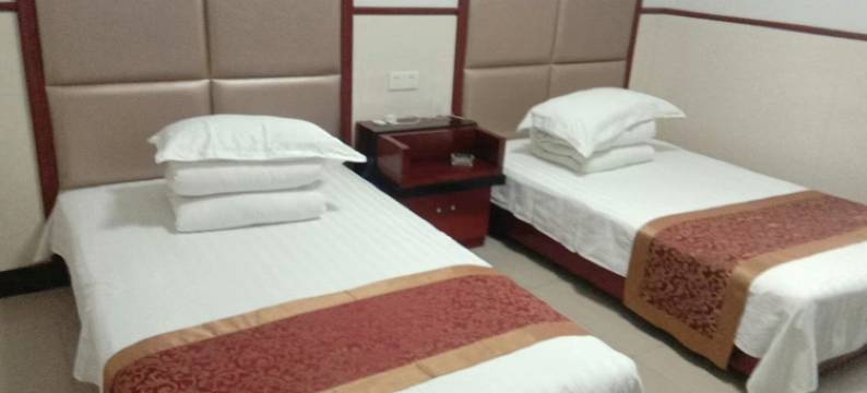 桐城金贤快捷宾馆图片