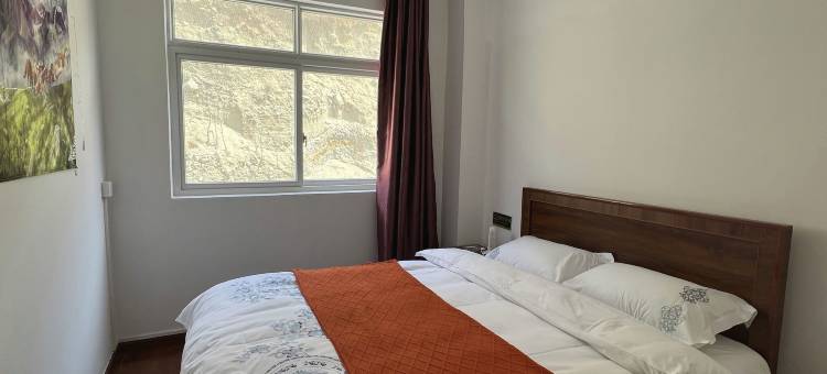 那年花开民宿图片