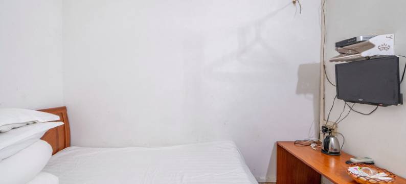 来宾盛裕旅馆图片