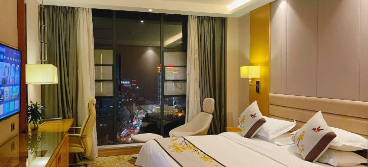 明远大酒店图片