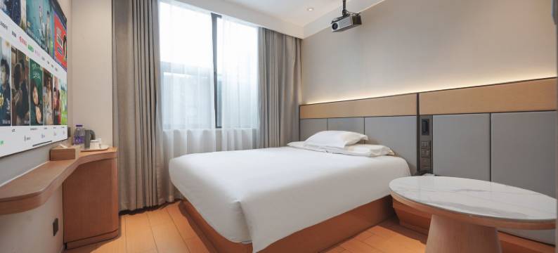 季枫酒店(北京工体东大桥地铁站店)图片