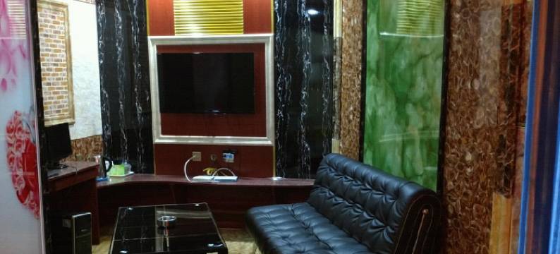 永靖军胜饭店图片