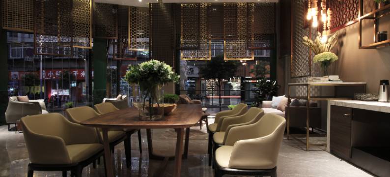 吉庆酒店(翠湖公园昆明老街店)图片