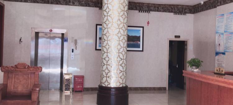 政和洞宫假日酒店图片