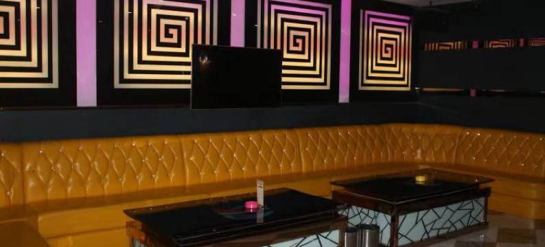 沁水鑫水湾酒店图片