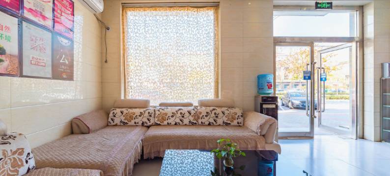 雅客宾馆(黄骅红旗大街市政府店)图片