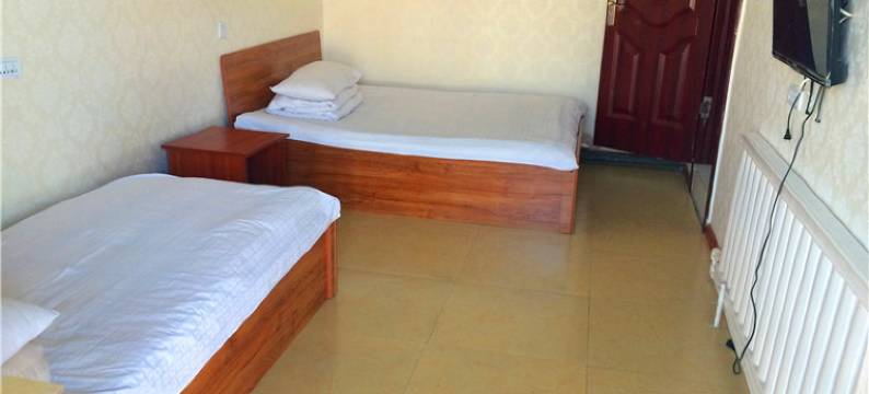 乌鲁木齐好客来宾馆图片