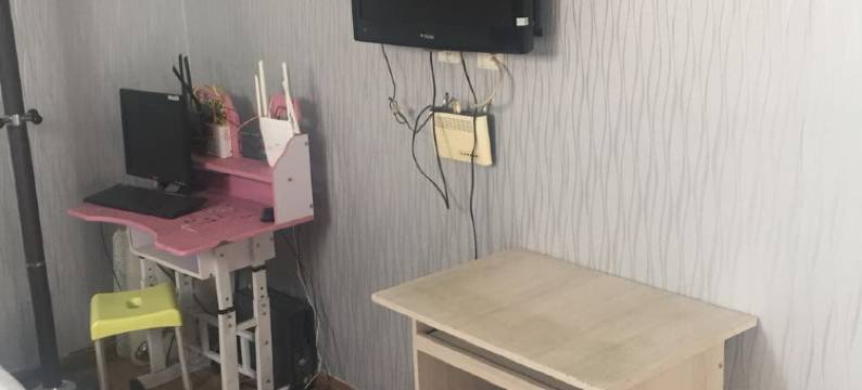 沈阳星期五宾馆图片