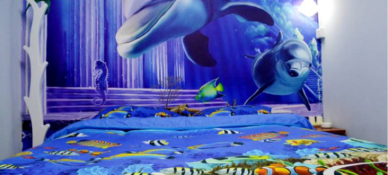 樱花主题公寓(GOGO新天地中山大学店)图片