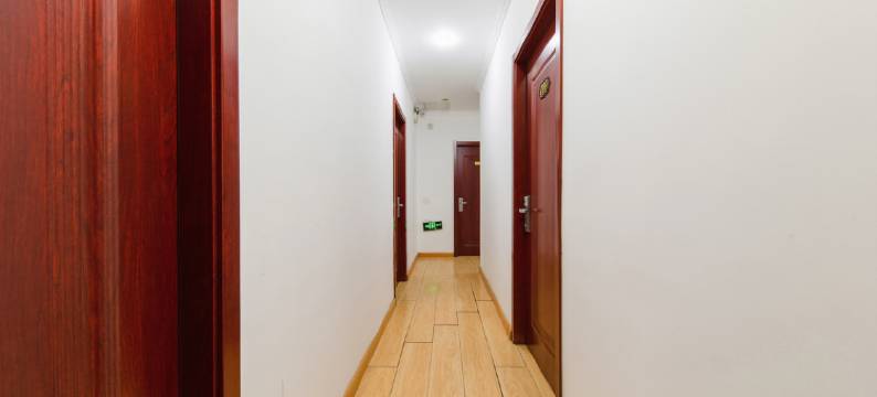 青岛前程小泊商务宾馆图片