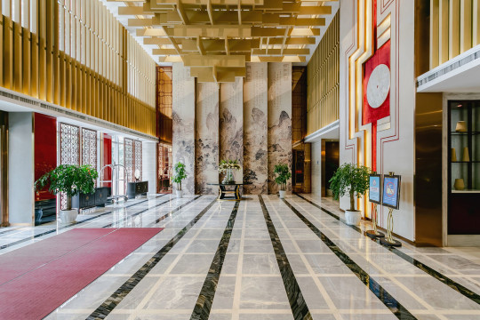 Yongchang Hotel Hotel Overview