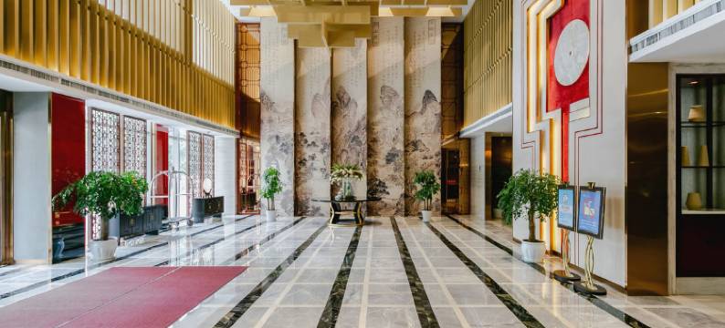 西安永昌国际酒店图片