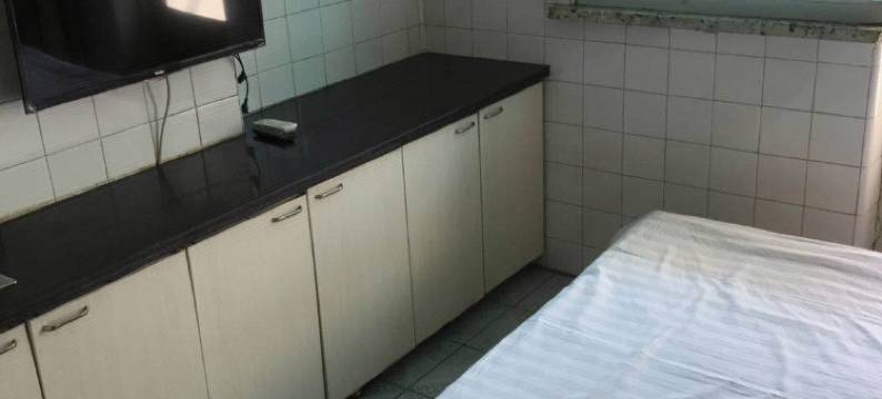 营口金山旅店图片