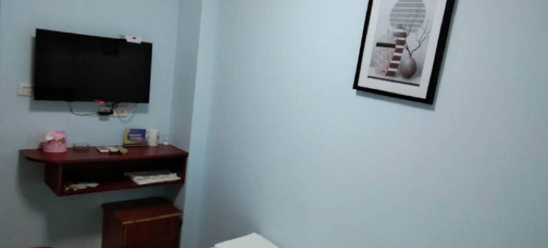 新河鑫瑞雪宾馆图片