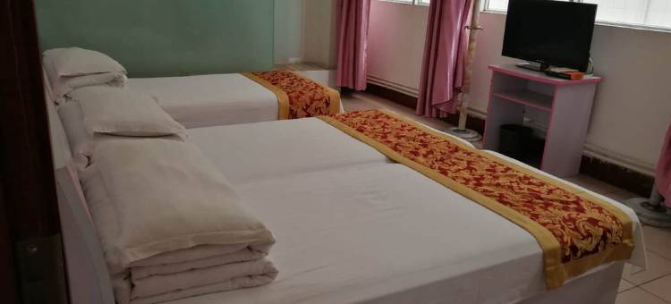 洛阳山河宾馆图片