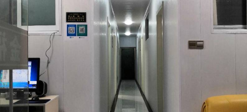 连云港金福来宾馆图片