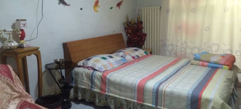 天津吕姐家庭旅馆图片