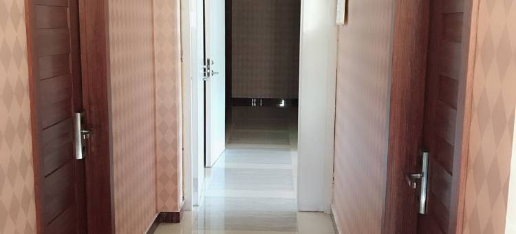 扎兰屯市鑫百鸿快捷宾馆图片