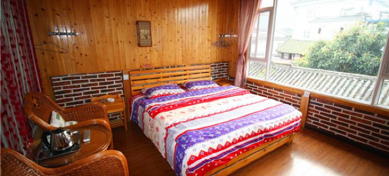 大理钱家客栈图片