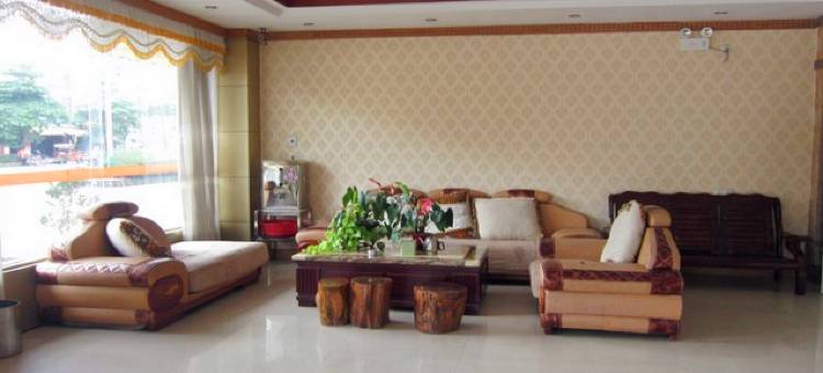 阳春大角湾宾馆(春湾度假区店)图片