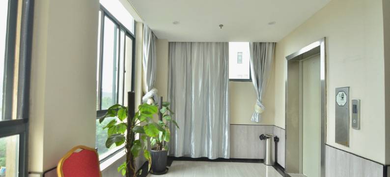 合肥环岛酒店图片