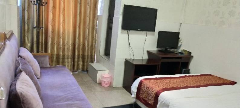 鑫宇宾馆(重庆合川店)图片