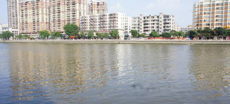 开平星期天商务酒店图片