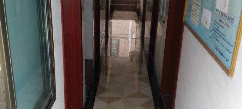 三台阳光旅馆图片